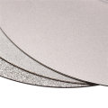 6" Inch 150mm 3Pcs Diamond Grinding Wheel Grit 120# 400# 1200# Flat Lap Disk Wheel Grinding Pad Tool Power Tool Accessories