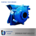 Abrasion Resistant Slurry Pump For Mining Processing