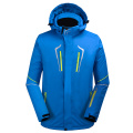 2019 Winter Skiing Jacket Waterproof Ski Jacket Men Warm Breathable Snowboard Snow Wear Men's Outdoor Sport Mountain Skiing Coat