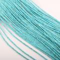 2020 New Wholesale Natural Stone Beads Turquoises Beads for Jewelry Making Beadwork DIY Bracelet Accessories 2mm 3mm