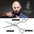 Men Beard Care Kits Beard Wax/Oil/Comb/Brush/Scissor Beard Styling Tools Set For Gift Wholesale