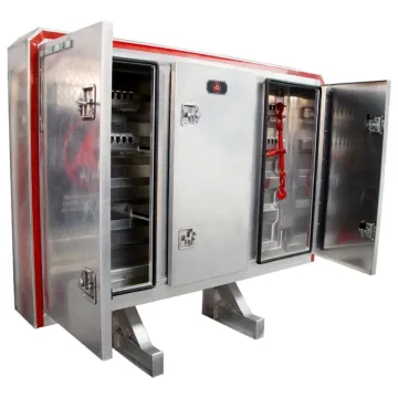 3 Door Aluminium Cab Rack Headache