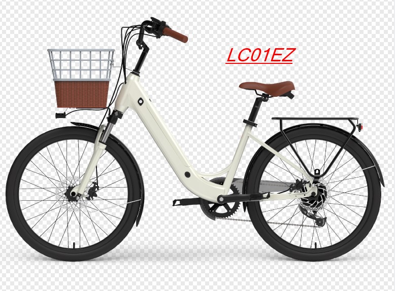 Ebike Electric