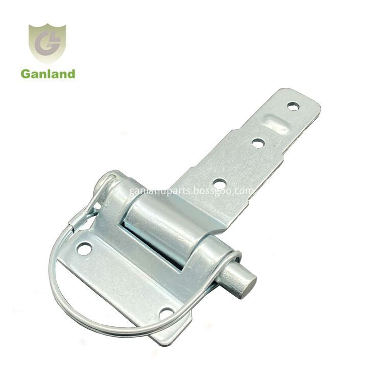 America trailer door hinge