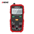 ANENG S1 Digital Multimeter True RMS Auto Range Professional LCD automatic Smart Multimeters Voltage Ammeter Tester