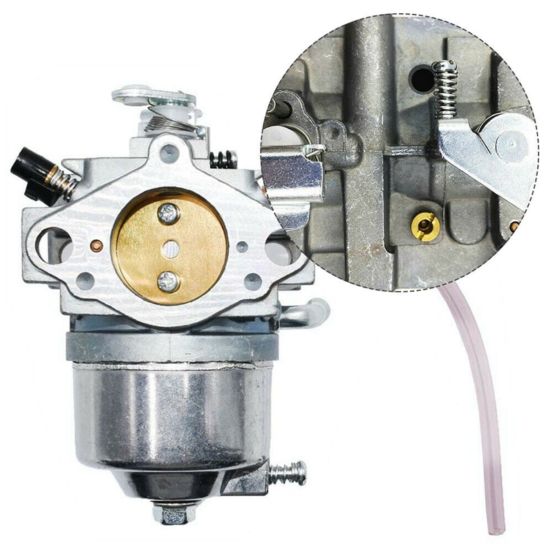 New Carburetor For KAWASAKI FB460V 4 Stroke Engine 15003-2796 Replace 15003-2777