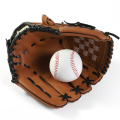 Baseball Gloves New Portable Dark Brown Durable Men Softball Baseball Glove Sports Player Preferred 12.5/11.5/10.5 inch