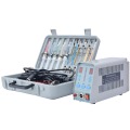 YJCS-5B Professional Ultrasonic Mold Polisher Polishing Machine