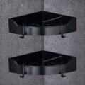 black two tier