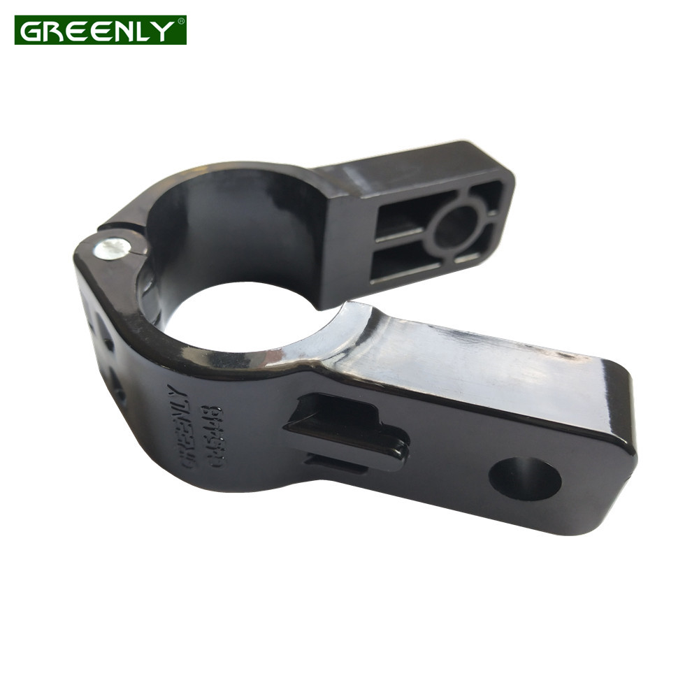 Reel pipe