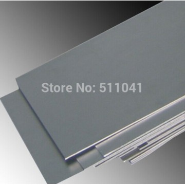 TI metal titanium plate grade2 gr2 Gr2 Gr.2 thin titanium sheet 3mm wholesale price