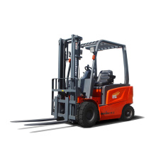 Lonking 3Ton LPG Rough Terrain Forklift