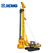 XCMG mobile rotary XR180D drilling rig