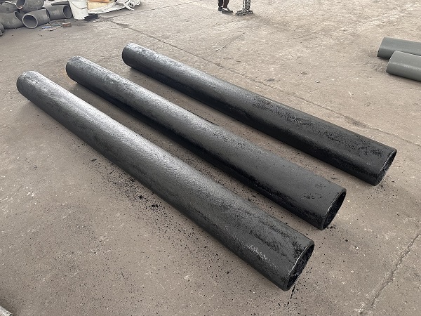 Rare Earth Alloy Wear-resistant Pipe