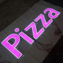 LED Signs Channel Letters Cheap