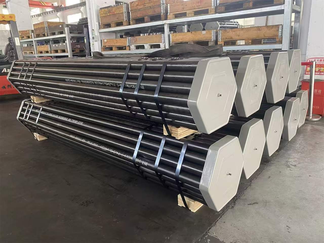 drill rod low price