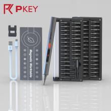 PKEY Electric Power Screwdriver For Phone's Screws