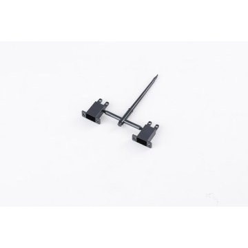 High Performance Automotive Electrical Connector