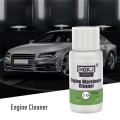 1PCS Car Window Cleaner Cleaning Car Accessories 20ML 1:8 Dilute with water=180ML Engine Compartment Cleaner Removes Heavy Oil