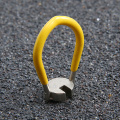 1pcs Random Colors Mini Bicycle Spoke Key Wheel Spoke Wrench Nipples Bike Cycling Accessories Bicycle Repair Tools
