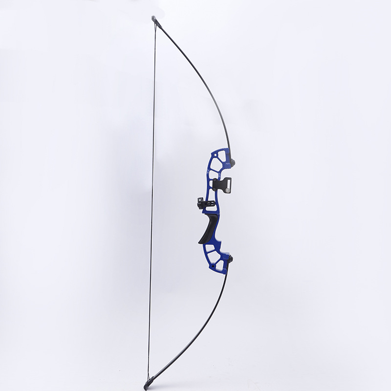 Professional Hunting Bow Archery 30-50 Pounds Powerful Recurve Bow Outdoor Hunting Shooting Novice Practice Arrow Accessories