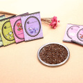 10Pcs /Pack Aromatherapy Natural Smell Incense Wardrobe Sachet Air Fresh Refreshing Scent Bag Perfume Vanilla Lavender Rose Lily