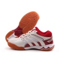 Sport Shoes Limited Eva Real Floor Professional Row Of Shoes Sports Breathable Wear-resistant Volleyball