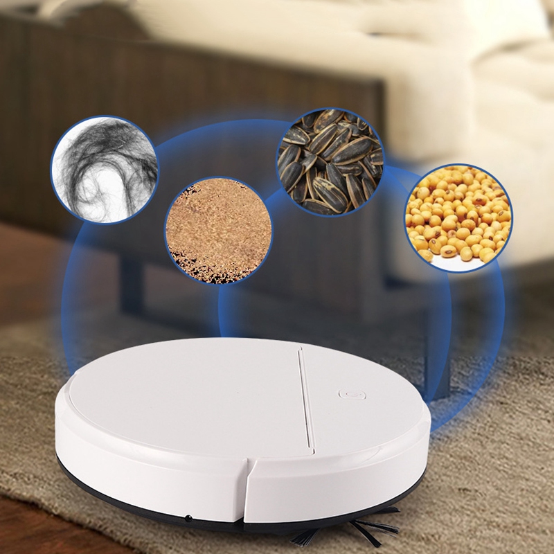 USB Charging Smart Robot Vacuum Cleaner ing Vacuum Cleaner Robot Carpet Household Cleaner Vacuum Cleaner
