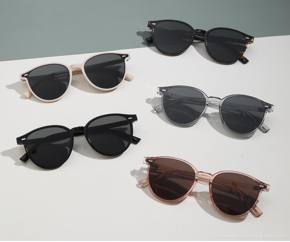 Hot selling design fashion sunglasses newest designer sunglasses sunglasses women