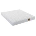 White backbone protecting mattress