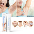 New Unisex Natural Hair Removal Cream Depilatory Cream Painless Effective Body Leg Hair Remover Hair Cream Skin Care Tools TSLM1