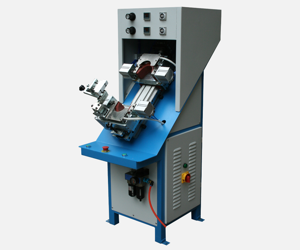 LC-380 Shoe Lacing Machine