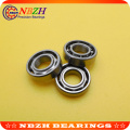 687 618/7 1000087 L1740 High Quality Open Deep Groove Ball Bearings 7x14x3.5mm 687 Open Height 3.5 687K 7*14*3.5mm