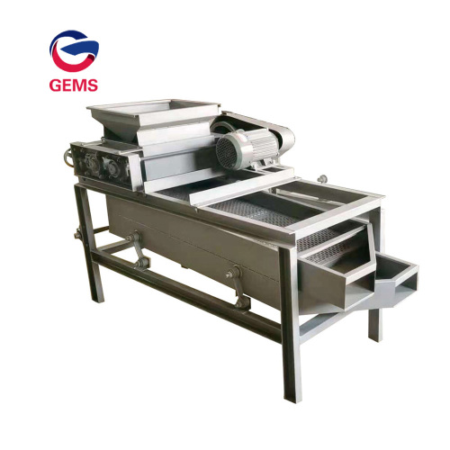 Cheap Price Apricot Shell Removing Cracker Machine for Sale, Cheap Price Apricot Shell Removing Cracker Machine wholesale From China