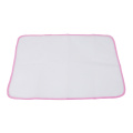 Random Color High Temperature Ironing Cloth Ironing Pad Protective Insulation Against Hot Household Ironing Board Mat