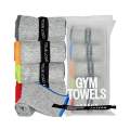 Microfiber Quick Dry Large Sports Gym Workout Towels