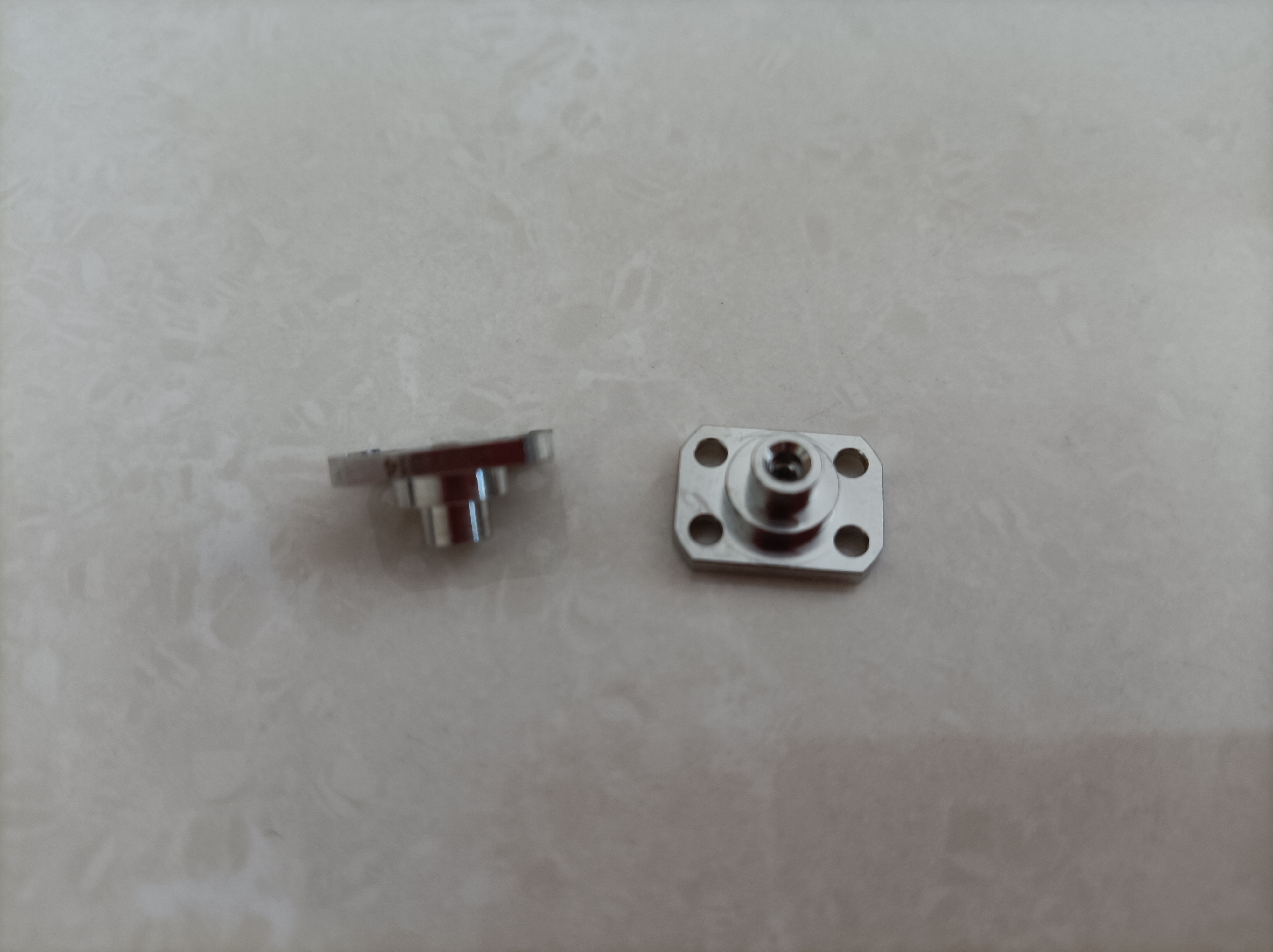 Hot-selling 451670 Nozzle 65um 65 micron nozzle plate for PB PX PXR RX CIJ inkjet printers3