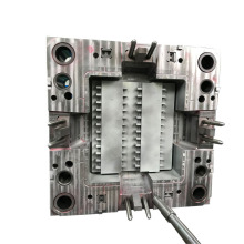 Mould for Plastic Box with PP Material