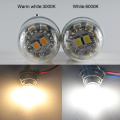 s25 1156 ba15s p21w 1157 bay15d p215w 48v led bulb for truck signal lamp super Equipment Indicator light