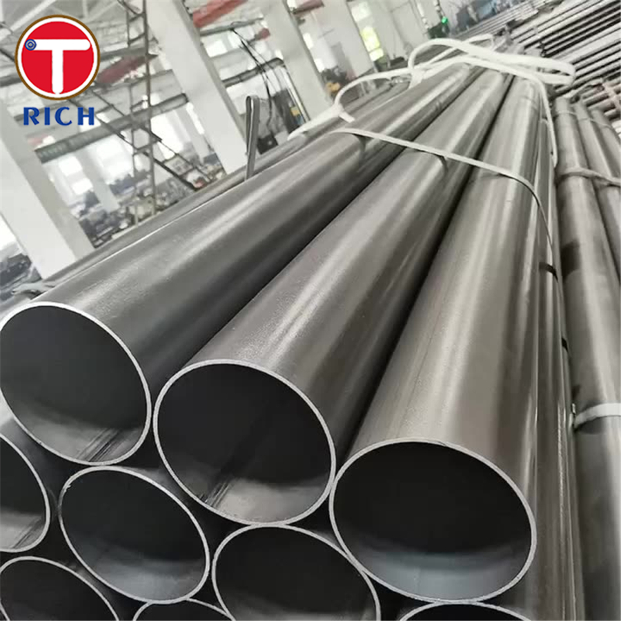 longitudinal welded pipe (1)