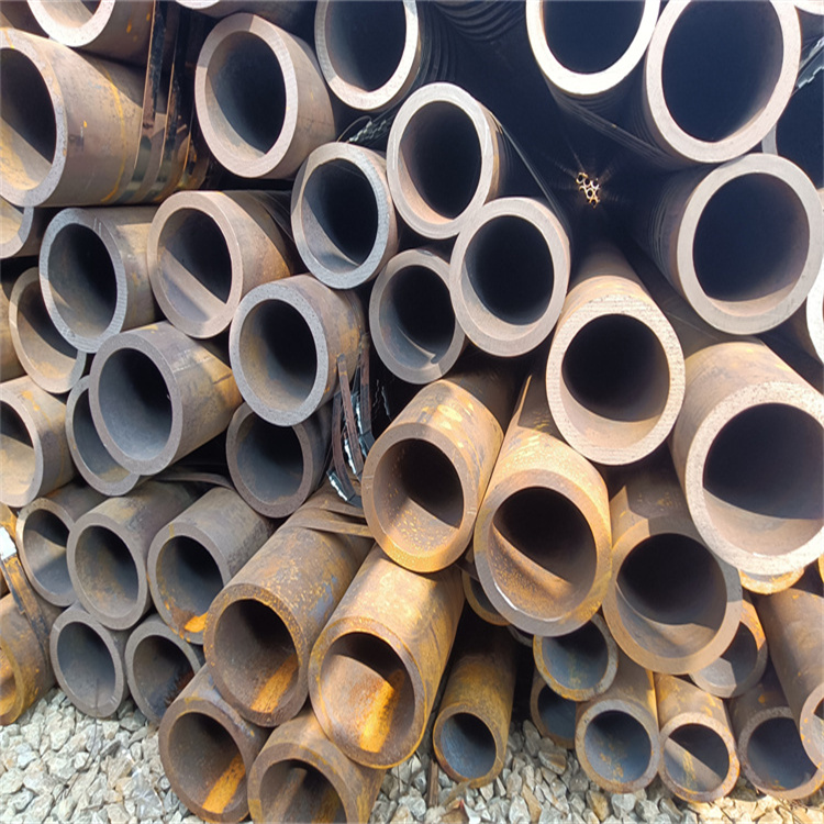 Seamless Pipe