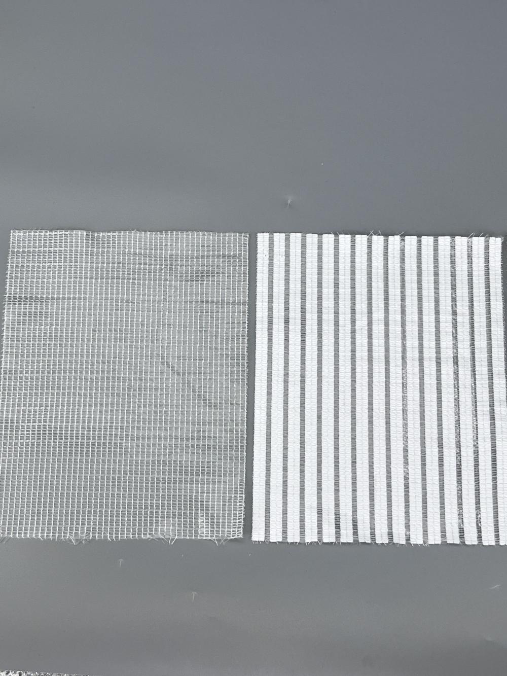 Greenhouse shade insulation net