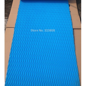 EVA Skidproof Top Pad Deck Pad Stand Up Paddle Board Sup Deck Pad Grip Pad