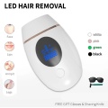 Laser Epilator 600000 Flash Remove Hair Permanent Flash IPL Hair Removal Painless Permanent Photoepilator Painless