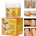 300g Hot Sale Ginger Slimming Cellulite Massage Cream Stovepipe Promote Slimming Health Care Waist Body Body Fat Thin Burn E8O3