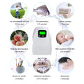 500MG/H Ozone Generator 220V DC12V Air Purifiers ionizer O3 Timer Air Purifiers Oil Vegetable Meat Fresh Purify Air Water