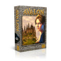 New Board game Resistance Avalon Indie Family Interactive Full English Board Game Card Children's Educational Toys