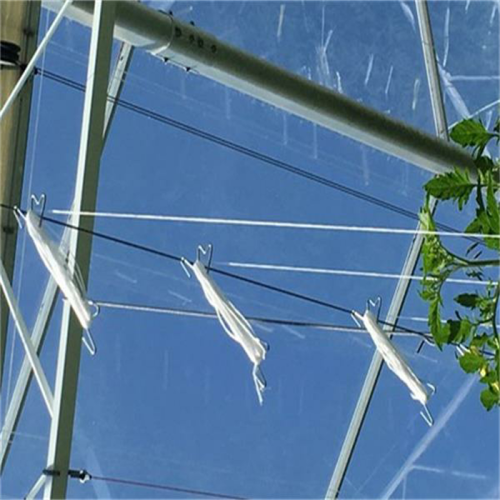 Galvanized Steel Tomato Hook With Twine Manufacturers and Galvanized Steel Tomato Hook With Twine Suppliers