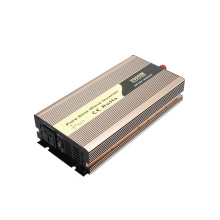 Pure Sine Wave Power Inverter with LCD Display