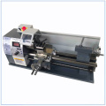 New Model WM210V Metal Lathe Machine Metric and Inch Thread Metal Wood Turning 850W Brushless Motor